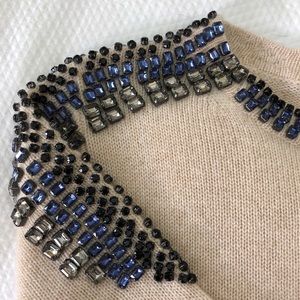 J.Crew Collection Italian Cashmere Sweater